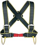 Singing Rock Aladin Sicherheitssystem, Bergsteigen und Trekking, Unisex, für Erwachsene,...