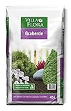 Villa Flora Graberde 45 L