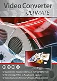 Video Converter Ultimate, Videos konvertieren, 3 User Lifetime Lizenz, kein ABO,...