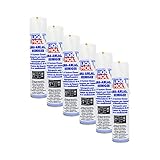 6x LIQUI MOLY 4087 Klima-Anlagen-Reiniger 250ml