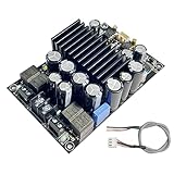 Jisapmzu TPA3255 Fever Level HIFI Digital Amplifier Board 300 W + 300 W...