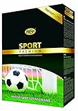 Grasmischung PREMIUM SPORT | Rasensamen | Unkrautfrei | Rasen | Saatgut | Grassaat |...