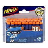 Hasbro A0351 N-Strike Elite 30er Dart Nachfüllpack