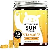 Vitamin D3 für Knochen und Immunsystem - als Alternative zu Tabletten und Tropfen -...