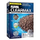 Fluval Clearmax Phosphatentferner, Premium-Harz zur Entfernung von Phosphat, Nitrit und...