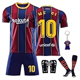Pardofelis Trikot für Kinder Set, Fussball Trikot Kinder, Outdoor Football...