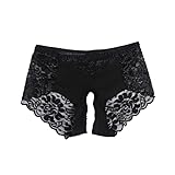 Charinor Sexy Unterwäsche Für Frau Erotisch, Sexy Dessous, Slip Ouvert Damen Slip Im...