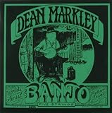 Dean Markley Banjo-Saite Bronze 2306 - Medium