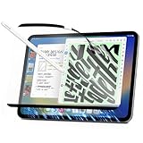 MoKo Magnetisch Papier Displayschutzfolie für Neu iPad Pro 13 Zoll 7. Generation (M4,...