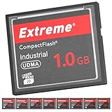 Extreme 1GB kompakte Flash-Speicherkarte, Original CF-Karte für professionelle...