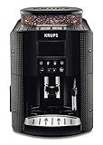Krups EA8150 Kaffeevollautomat Essential Espresso | 1450 Watt | 1,7 Liter...