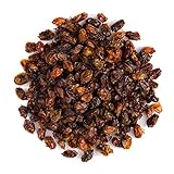 Sanddorn Beeren Tee Bio Sanddornbeeren - Getrocknete Sanddornbeeren Sanddorn Tee...