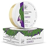 BenePura Beinwell Salbe Hochdosiert - Natürliche Beinwellsalbe für...