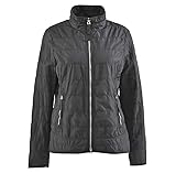 Fuchs & Schmitt Damen Steppjacke mit Stehkragen Marine - 42