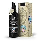 EINFÜHRUNGSPREIS BIO Hyaluron Creme Gesicht + Arganöl I 100 ml I Anti Aging...