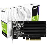 Palit NEAT7100HD46H GT710 2048MB Graphic Card NVIDIA (PCI-e GDDR3, VGA/DVI/HDMI,...
