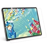 XIRON 2 Stück Paperfeel Schutzfolie für iPad Air 5/4 Generation (2022/2020 10,9 Zoll),...