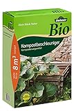 Dehner Bio Kompostbeschleuniger | Schnellkomposter, Kompoststarter, Komposthilfe |...