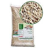 Paul´s Mühle Sonnenblumenkerne für Vögel, geschält, Neue Ernte 2022, 5 kg