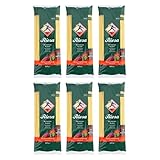 6er Pack Riesa Nudel Schlemmerliebling Makkaroni (6 x 500 g)
