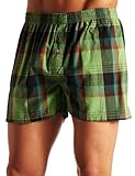 Bottoms Out Herren-Boxershorts, Amazon, XL
