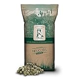Mühldorfer Heucobs staubfrei, 20 kg, Heuersatz, zur Trockenfütterung, rohfaserreiches...