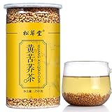 通用 250g Duftender Buchweizentee Kräutertee Top Class Drink Chinese Premium...