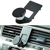 Cookiss Magnet Handyhalterung kompatibel mit VW Golf 7 MK7 GTI GTD GTE Variant R...