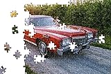 hansepuzzle 'Vero-Print' Foto-Puzzle - 500 Teile mit eigenem Bild in...