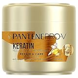 Pantene Pro-V Repair & Care Keratin Reconstruct Haarmaske, Haarkur Trockenes Haar,...