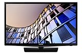 Samsung N4300 Smart-TV, HD, WLAN, 2020, Energieeffizienzklasse A, schwarz