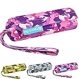 big buddy® Futterdummy für Hunde | Apportierbeutel, Futterbeutel,...