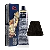 Wella Professionals Koleston Perfect Permanente Creme-Haarfarbe, 3/00...