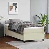 DYRJDJWIDHW rausfallschutz Bett 200cm,Bett 140x200,betten,Bett mit matratze,Boxspringbett...