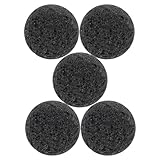 Generisch 5 Stück Vulkangestein Saunasteine Saunaofensteine Saunaheizsteine...