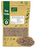 BIO Kümmel 500g Kümmelsamen Kümmelsaat Kümmelkörner Wiesenkümmel | Kochen Backen...