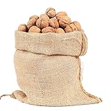 Geschälte Walnüsse, Gesammelt von Rohen Dorfbewohnern aus der Ukraine/Walnüsse aus...