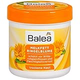Balea Melkfett Ringelblume, 250 Ml (2Er Pack)