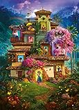 Ravensburger 17324 Disney WD Encanto 17324-Encanto-1000 Teile Puzzle für Erwachsene und...