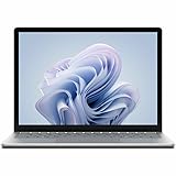 Microsoft Surface Laptop 6 13,5 Zoll Touchscreen Notebook - Intel Core Ultra 7 165H - 64GB...