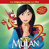 Mulan (Das Original-Hörspiel zum Film)