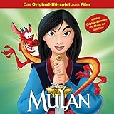Mulan (Das Original-Hörspiel zum Film)