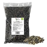 Hornspäne Naturdünger 10 kg, 100% natürlicher Dünger mit 14% Stickstoff für...