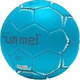 hummel 212554 HB, Blue/White, 2