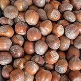 Paul´s Mühle Haselnüsse 5 kg Ernte 2023