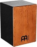 Meinl Headliner Cajon HCAJ1AWA, American White Ash