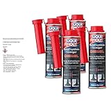 Liqui Moly 324559 Motor System Reiniger