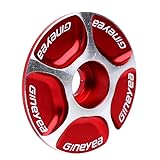 SteuersäTze Aluminium Threadless Road MTB Bike Stem Zubehör 28,6 mm Fahrrad Radfahren...