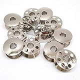 Honeysew Metallspulen für Elna # 426000,CD-426000 10