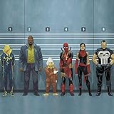 Stay Gold Smiff & Cash Remix Collection 12'' (Etched Red Vinyl with Marvel Variant Art)...